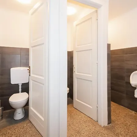 Hostel Old School Rijeka