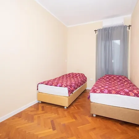 Old School Hostel Rijeka