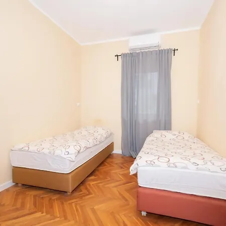 Hostel Old School Rijeka