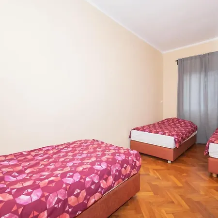 Old School Hostel Rijeka