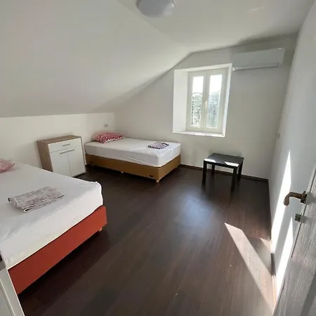 Hostel Old School Rijeka