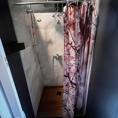 Hostel Old School Rijeka