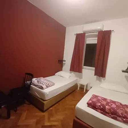 Old School Hostel