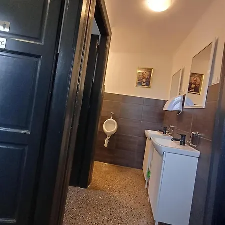Old School Hostel Rijeka