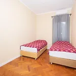 Old School Hostel Rijeka