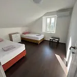 Hostel Old School Rijeka