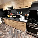 Hostel Old School Rijeka