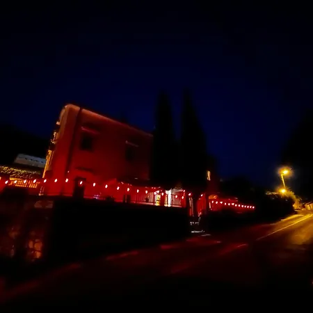 호스텔 Old School *