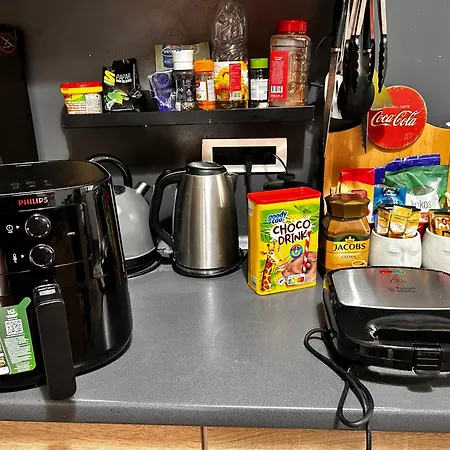 Old School 里耶卡