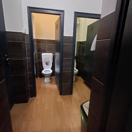 Hostal Old School