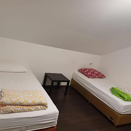 Hostal Old School Rijeka
