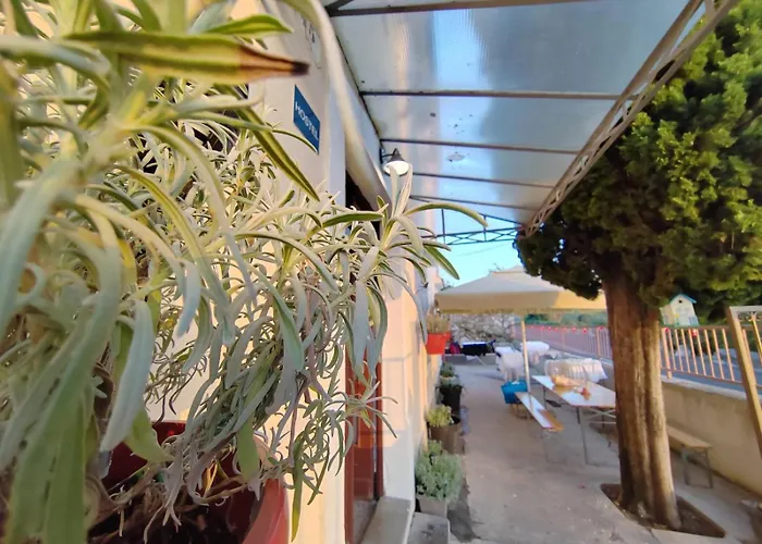 Old School Hostel Rijeka