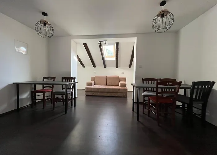 Old School Hostel Rijeka