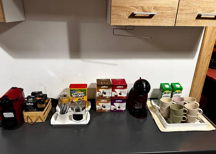 Hostel Old School Rijeka