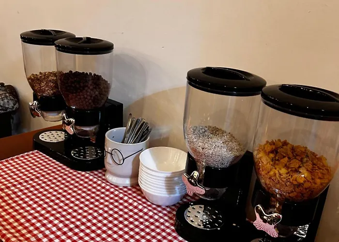 Old School Hostel Rijeka