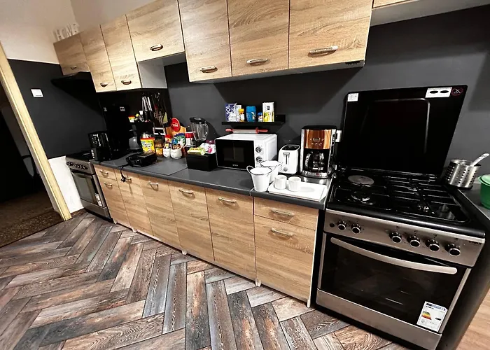 Hostel Old School Rijeka