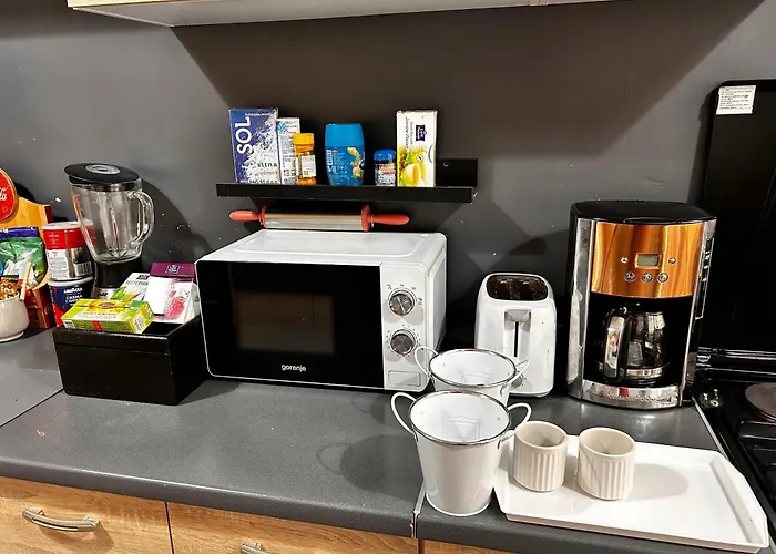 Hostel Old School Rijeka